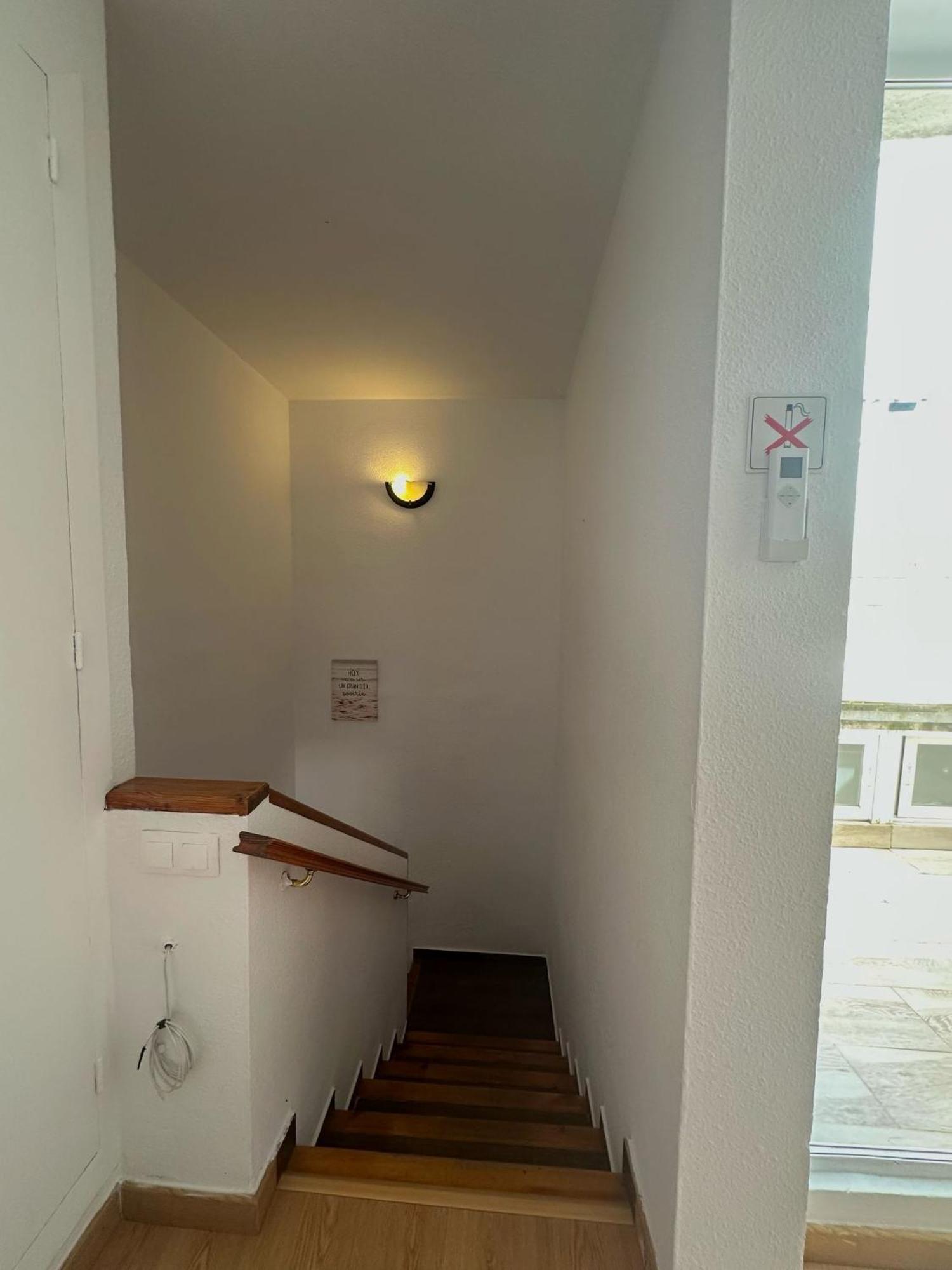 Duplex, Piscina Y Playa Villa Puebla de Farnals Kültér fotó