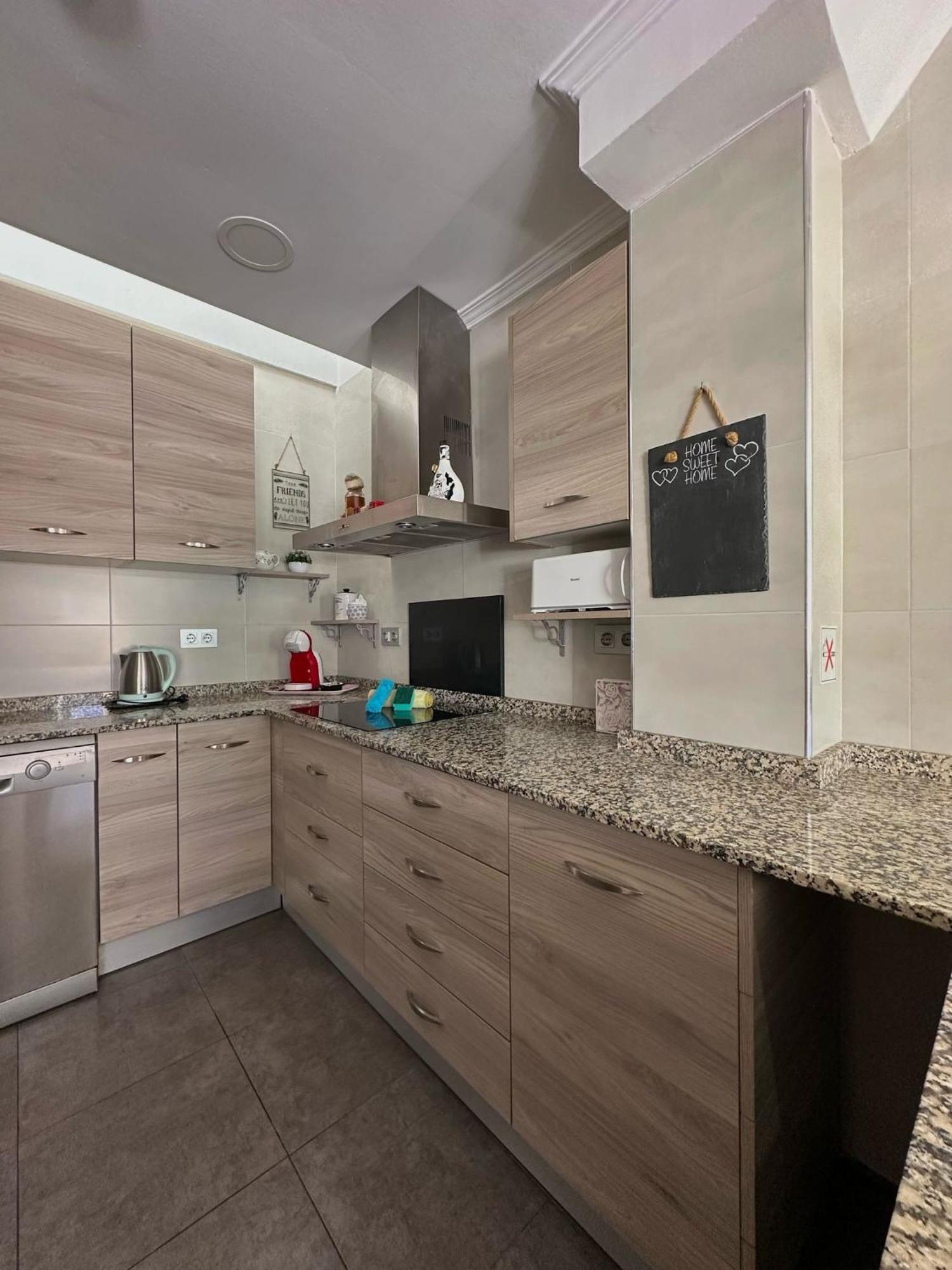 Duplex, Piscina Y Playa Villa Puebla de Farnals Kültér fotó
