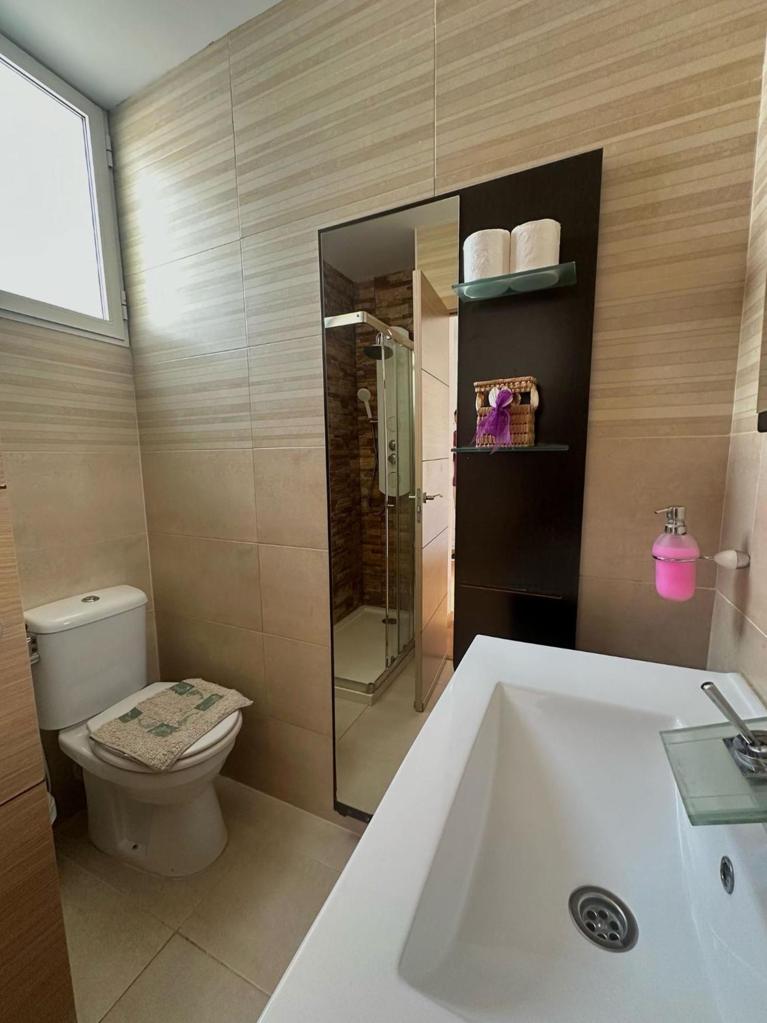 Duplex, Piscina Y Playa Villa Puebla de Farnals Kültér fotó