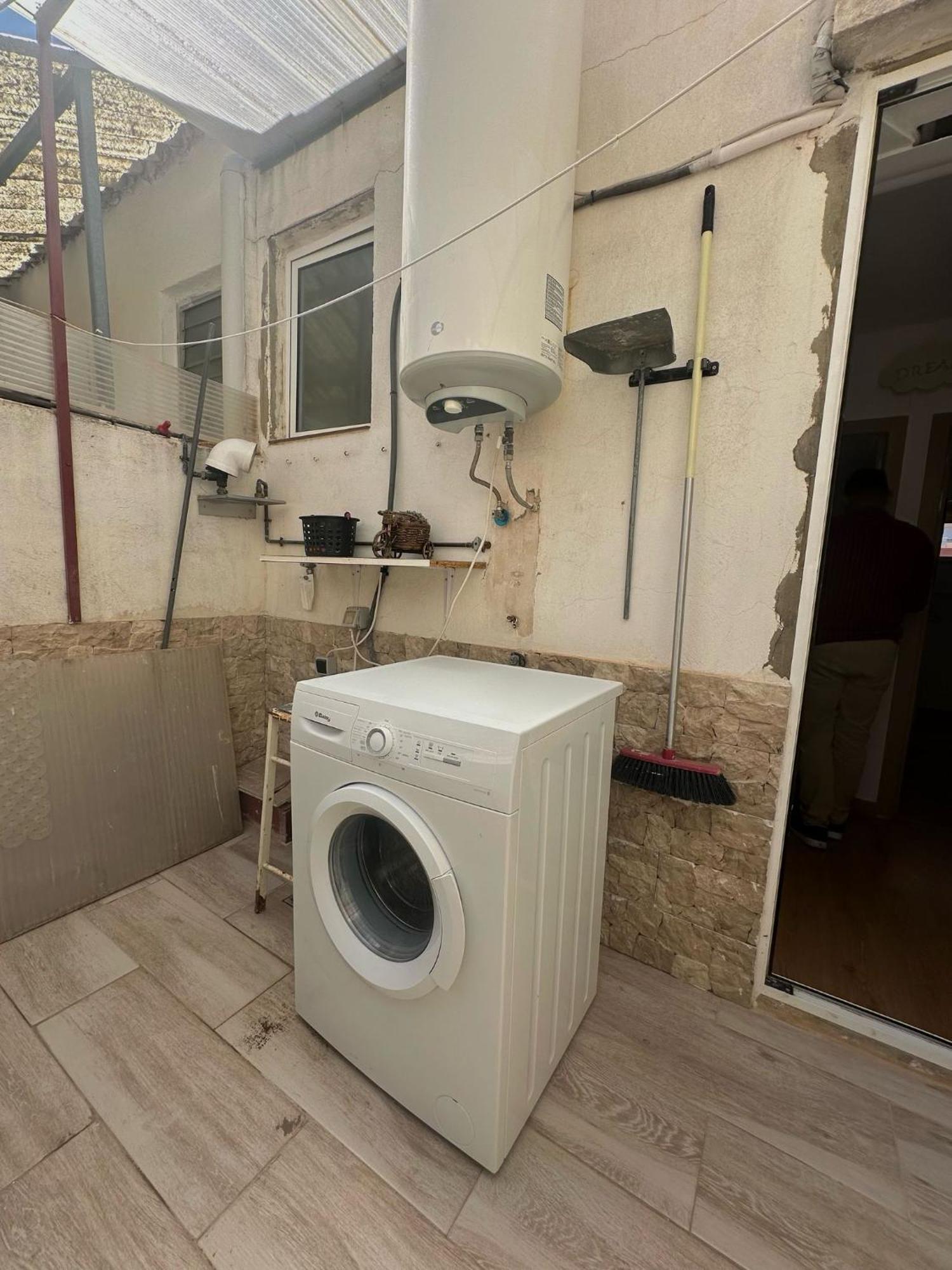 Duplex, Piscina Y Playa Villa Puebla de Farnals Kültér fotó