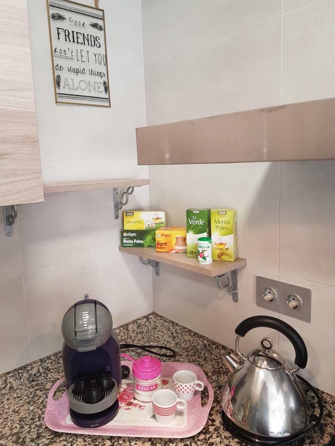 Duplex, Piscina Y Playa Villa Puebla de Farnals Kültér fotó