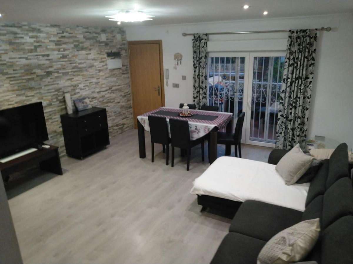 Duplex, Piscina Y Playa Villa Puebla de Farnals Kültér fotó