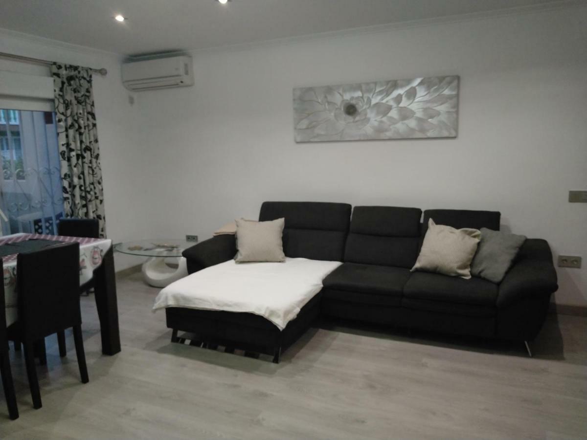 Duplex, Piscina Y Playa Villa Puebla de Farnals Kültér fotó