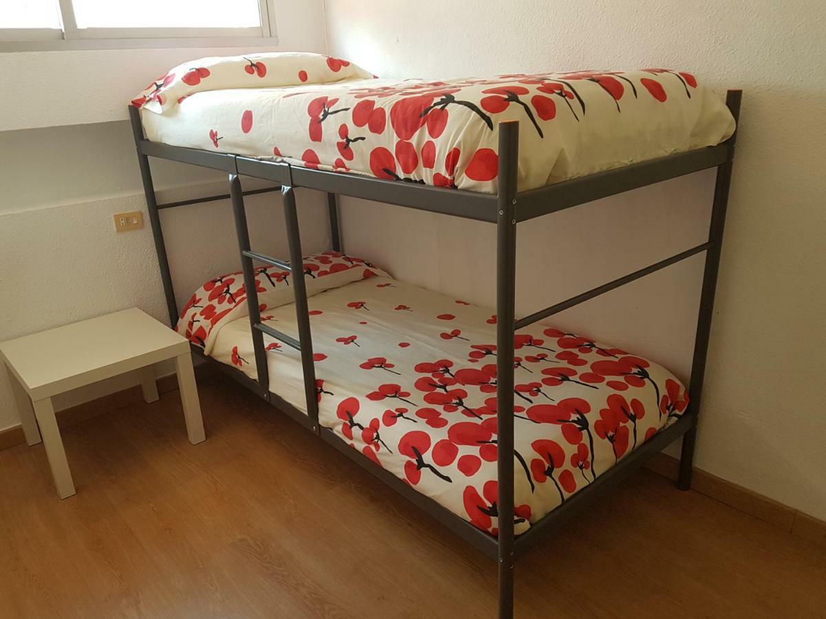 Duplex, Piscina Y Playa Villa Puebla de Farnals Kültér fotó